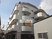 スイトマジョラム 4階 築38年10ヶ月の賃貸物件