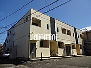 LaJolla 1階 築20年8ヶ月の賃貸物件