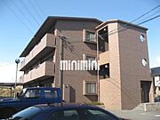 3階 築20年7ヶ月の賃貸物件