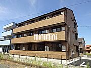 大垣駅より徒歩24分 1階 築6年8ヶ月の賃貸物件