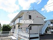  2階 築31年9ヶ月の賃貸物件