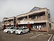 西大垣駅より徒歩23分 2階 築22年8ヶ月の賃貸物件
