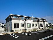 西大垣駅より徒歩56分 2階 築12年11ヶ月の賃貸物件