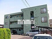 東大垣駅より徒歩18分 2階 築39年2ヶ月の賃貸物件