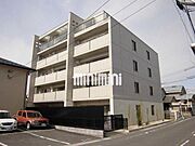 Ｉ．Ｓ．Ｍ—４ 4階 築16年3ヶ月の賃貸物件