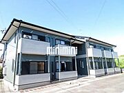 VillageK 2階 築33年の賃貸物件