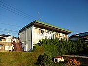 田中コーポ 1階 築49年5ヶ月の賃貸物件