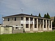 2階 築9年8ヶ月の賃貸物件