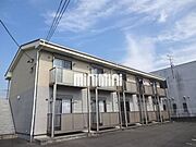  2階 築20年11ヶ月の賃貸物件