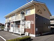 クリーンリーズ二ッ木 1階 築30年4ヶ月の賃貸物件