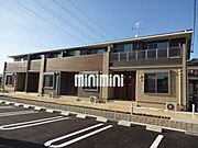  1階 築8年5ヶ月の賃貸物件