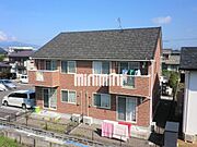  1階 築21年2ヶ月の賃貸物件