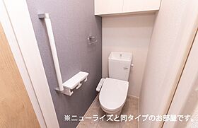 カウンシルヴェールI 101 ｜ 岐阜県大垣市内原２丁目174-1（賃貸アパート1LDK・1階・50.14㎡） その10
