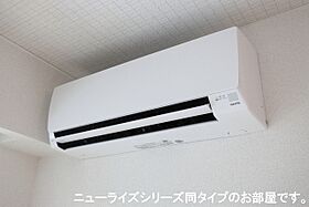 カウンシルヴェールI 101 ｜ 岐阜県大垣市内原２丁目174-1（賃貸アパート1LDK・1階・50.14㎡） その8