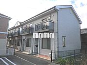  1階 築21年9ヶ月の賃貸物件
