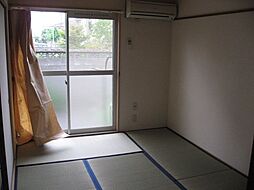 コーポ青柳 2DKの写真