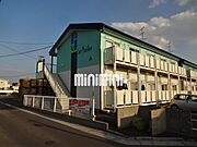 大垣駅より徒歩44分 1階 築33年3ヶ月の賃貸物件