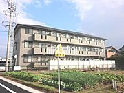 大垣駅より徒歩44分 2階 築25年9ヶ月の賃貸物件