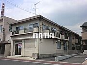 大垣駅より徒歩32分 1階 築39年7ヶ月の賃貸物件