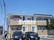  2階 築17年1ヶ月の賃貸物件