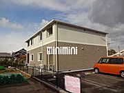 サンクチュアリコーブの賃貸物件