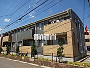 コートデイジーA 2階 築18年1ヶ月の賃貸物件