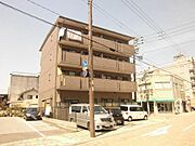 大垣駅より徒歩5分 4階 築25年5ヶ月の賃貸物件