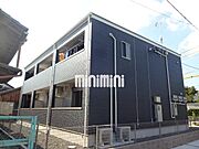 大垣駅よりバス15分 徒歩5分 1階 築6年11ヶ月の賃貸物件