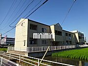 東大垣駅より徒歩11分 1階 築16年4ヶ月の賃貸物件