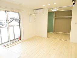 シャーメゾン禾森 1LDKの写真