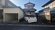 西大垣駅より徒歩21分 築40年 2階建の賃貸物件