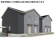 大垣駅より徒歩39分 1階 新築の賃貸物件