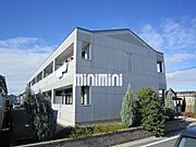 穂積駅より徒歩53分 1階 築19年7ヶ月の賃貸物件