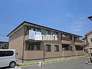  2階 築16年3ヶ月の賃貸物件