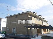 ソラーレロッソ 2階 築15年9ヶ月の賃貸物件