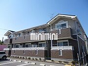 クロス マウンテン 2階 築19年5ヶ月の賃貸物件