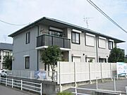  2階 築33年1ヶ月の賃貸物件