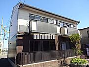  2階 築27年の賃貸物件
