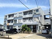 西大垣駅より徒歩35分 2階 築38年10ヶ月の賃貸物件