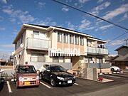室駅より徒歩11分 築13年11ヶ月 2階建の賃貸物件