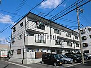 Ｉ’ｓ２ 3階 築27年5ヶ月の賃貸物件