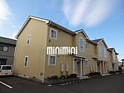 美濃青柳駅より徒歩8分 1階 築25年5ヶ月の賃貸物件