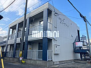 室駅より徒歩5分 築37年11ヶ月 2階建の賃貸物件