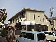 大垣駅より徒歩11分 築11年4ヶ月 2階建の賃貸物件
