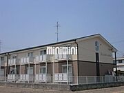  2階 築31年7ヶ月の賃貸物件