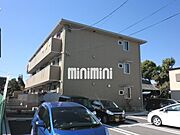 セジュール花水木の賃貸物件