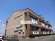 荒尾駅より徒歩45分 2階 築27年4ヶ月の賃貸物件