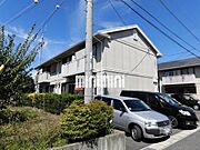 セジュールシモノB棟 1階 築33年4ヶ月の賃貸物件