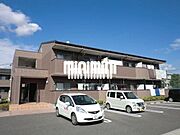 セレニータB 2階 築21年5ヶ月の賃貸物件