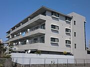 4階 築38年10ヶ月の賃貸物件